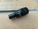 Audix D6 Dynamic Kick Drum Microphone