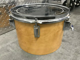 Vintage Tama Superstar Concert 12x8" Tom Drum - Super Maple Finish