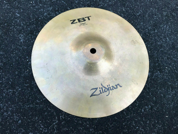 Zildjian ZBT 10