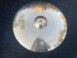 Sabian Paragon 22" Neil Peart Crash Cymbal