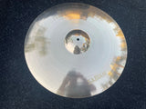 Sabian Paragon 22" Neil Peart Crash Cymbal