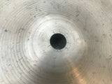 Zildjian A 8" Extra Thin Splash - CRACKS