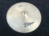 Zildjian A Series Medium Crash 17"  Crash Cymbal