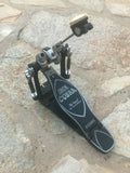 TAMA Iron Cobra Series Single Bass Drum Pedal - Master of a double