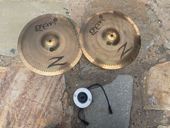 Zildjian GEN16 14