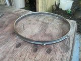 Rogers 70's 16" Tom Drum Hoop - 8 Hole - Regular Size