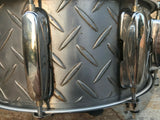 Tama LU1465 6.5x14" Lars Ulrich Signature Snare Drum