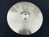 Paiste Signature 15" Fast Drum Crash Cymbal