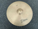 Zildjian A 20" Field Ride Drum Cymbal