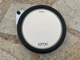 Yamaha XP100T Electronic Drum 10" 3 Zone Tom Trigger Pad for Electric Kit