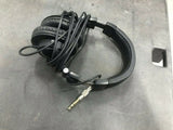 USED | Audio-Technica ATH-M50 Headband Headphones - Black