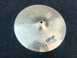 Ufip 12" Experience Series Bionic Splash Cymbal