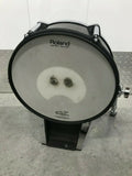 Roland KD-140 Bass Drum Trigger Pad 14" METALLICA BLACK KD140
