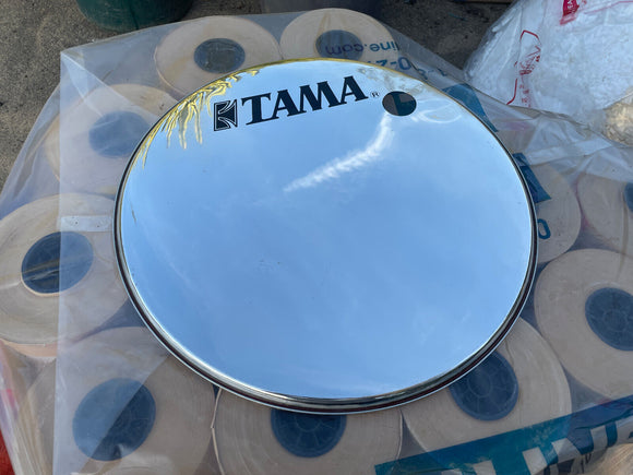Vintage Tama Superstar Cherry Wine 22