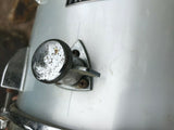 Vintage Tama Royalstar 13 x 9 Tom Drum - Metallic White