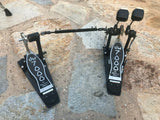 DW 7000 Series DOUBLE  Bass Drum Pedal