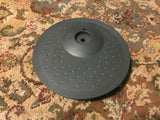 Yamaha PCY100 DTX Electronic Drum 10" 3-zone Cymbal Pad