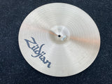 Zildjian A 16" Fast Crash Cymbal