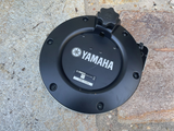 Yamaha XP100T Electronic Drum 10" 3 Zone Tom Trigger Pad for Electric Kit - EX