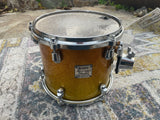 Yamaha Birch Custom Absolute 10 x 9 Tom Drum