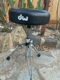 DW 5100 Standard-Height Throne