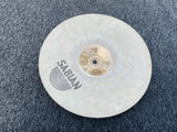 Sabian 12" AAX Splash Drum Cymbal