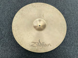 Zildjian A 20" Field Ride Drum Cymbal