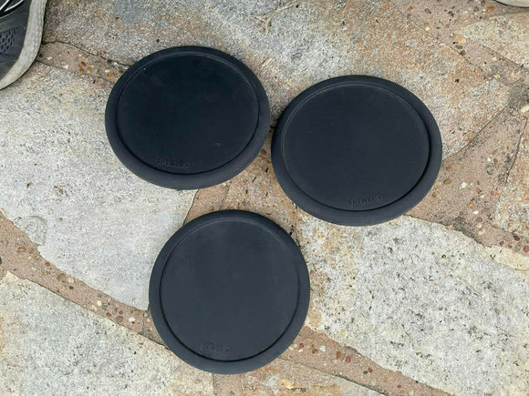 THREE PACK Yamaha TP70 Electronic V-Drum Pad