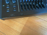 Roland TD-50X V-Drum Percussion Sound Module Updated td-50