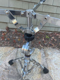 Yamaha SS-840 Double Braced Snare Drum Stand
