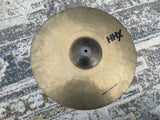 Sabian 18 inch AAX X-Plosion Crash Cymbal