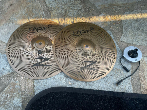 Zildjian GEN16 13
