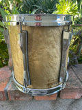 Pearl CZX / Custom Z Birds Eye Maple 10 x 10 Tom Drum
