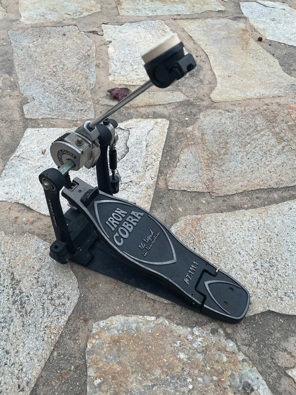 Tama Iron Cobra Power Glide Single bass pedal