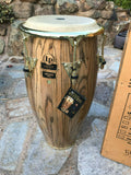 Latin Percussion LP 806Z-AW Galaxy 11 3/4" Conga Giovanni Conga