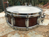 Tama Superstar 40th Anniversary 14 x 5 Snare Drum Excellent