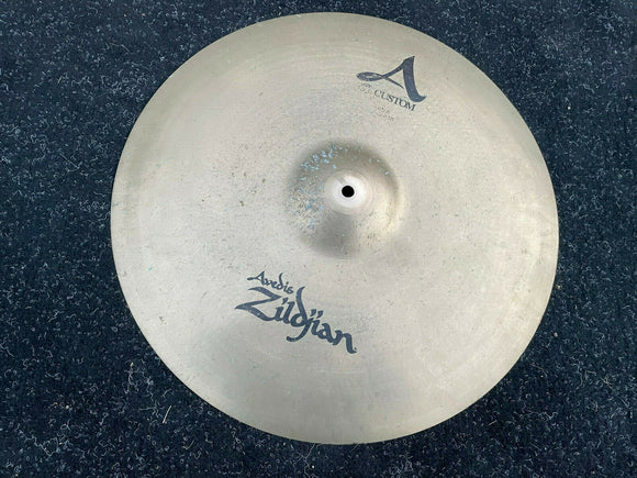 Zildjian 20