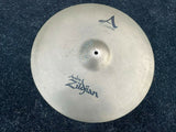 Zildjian 20" A Custom  Ride Drum Cymbal
