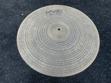 Paiste 21 inch Masters Dry Ride Cymbal