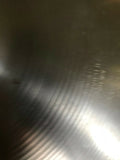 Vintage Zildjian 14" NEW beat Hihat Drum Cymbals hihat