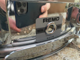 Remo MasterTouch 3" x 13" Piccolo Snare Drum