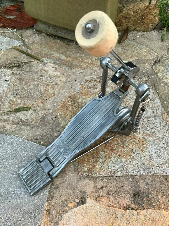 Vintage Tama  OLD SCHOOL 80's BASS DRUM PEDAL