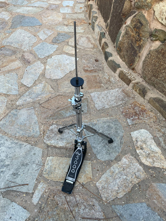 DW 5000 hihat hi hat stand - missing clutch