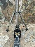 Tama Iron Cobra Drum Hihat Cymbal Stand hi hat - missing clutch