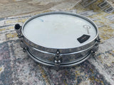 Tama Snare 12 x 3.5 Custom Made Snare - SHELL CUT