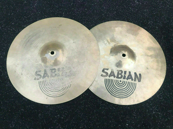 Sabian AAX 14