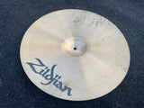 Zildjian Avedis 16" Medium Thin Crash Cymbal