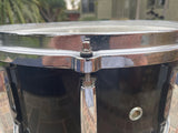 Pearl Zenithal Resonator - Custom Z CZX Studio 14 x 6.5 Snare Drum