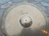 Paiste Signature 18" Fast Drum Crash Cymbal