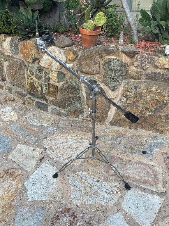 Tama Titan 6904 Telescoping Boom Arm Cymbal Stand
